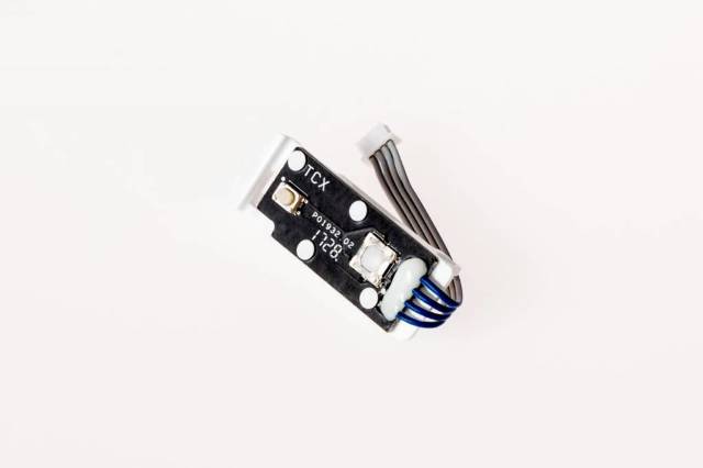 Phantom 4 Obsidian Shutter Button Module – Excel RC