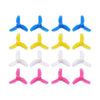 BetaFPV 31mm 3-blade Micro Whoop Propellers (1 Sets)-Pink