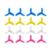 BetaFPV 40mm 3-blade Micro Whoop Propellers (1 Sets)-Pink