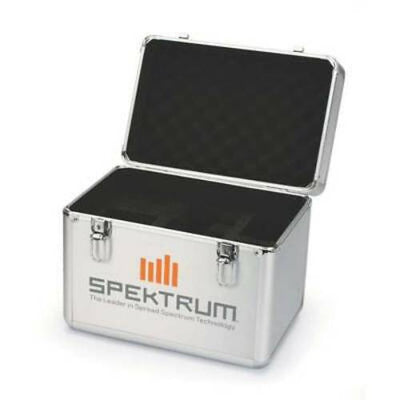 Spektrum Single Air Transmitter Stand Up Case (SPM6708)