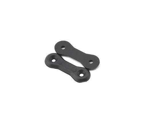 ARRMA AR320347 Heavy Duty Wing Mount Set Rear - Excel RC