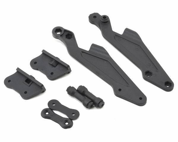 ARRMA AR320347 Heavy Duty Wing Mount Set Rear - Excel RC