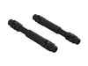 ARRMA AR310864 Composite Rear Slider Driveshaft Set 4x4 - Excel RC