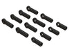 ARRMA AR330470 Rod End Set 4x4 - Excel RC