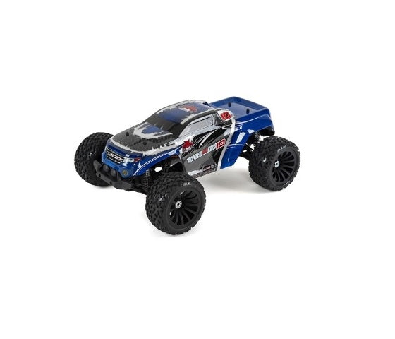 Redcat Racing Terremoto-10 V2  Truck 1/10 Scale Brushless Electric