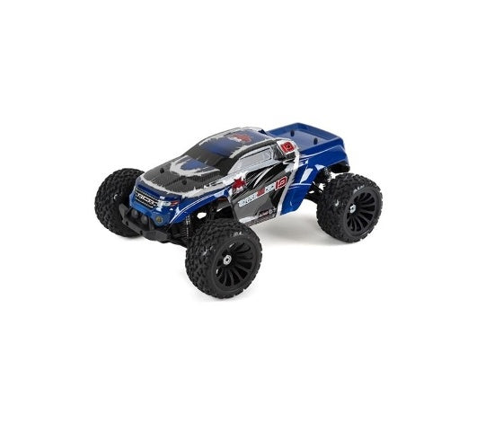 Redcat Racing Terremoto 10 V2 Truck 1 10 Scale Brushless Electric