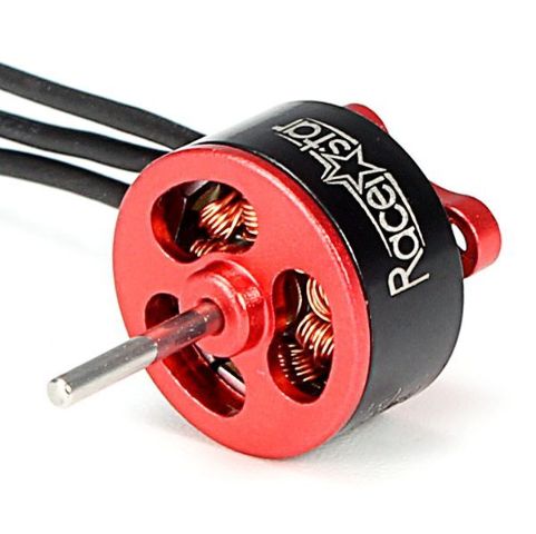 Racerstar Racing Edition 0703 BR0703 1-2S Brushless Motor For 60 80 100 FPV Racing RC Drone 15000kv
