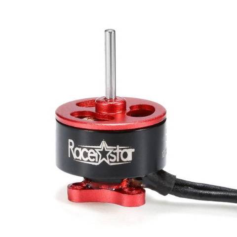 Racerstar Racing Edition 0703 BR0703 1-2S Brushless Motor For 60 80 100 FPV Racing RC Drone 20000kv