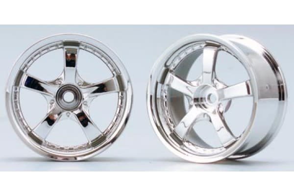 YOKOMO 6 Spoke Wheel (TW-1413N)