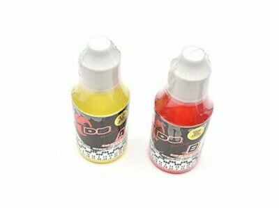 DS Racing Mixing Shockup Oil set