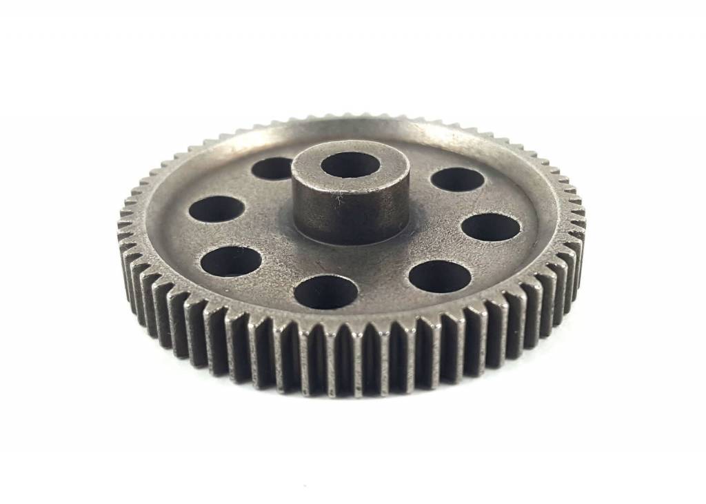 RedCat Racing Plastic Spur Gear (64T, .6 module) 11164