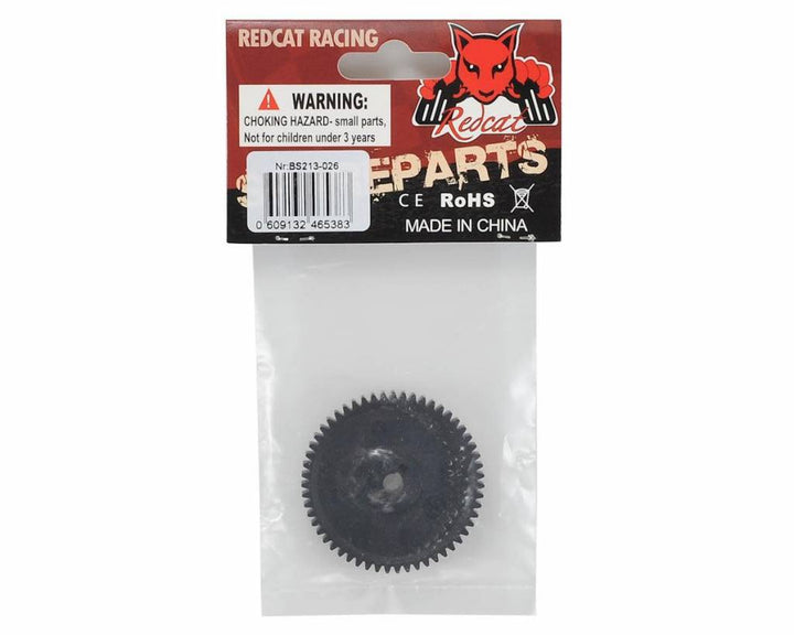 RedCat Racing spur gear 55T BS213-026