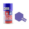 Tamiya Polycarbonate Paint  PS-45 Trans Purple