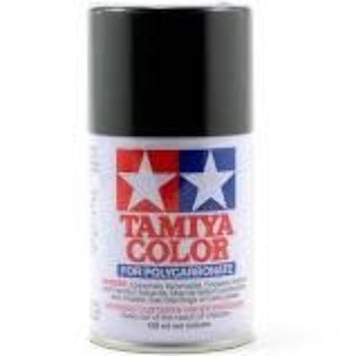 Tamiya Polycarbonate Paint  PS-5 Black