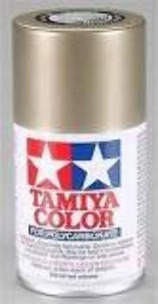 Tamiya Polycarbonate Paint PS-52 Champ Gold Anodized Aluminum Spray