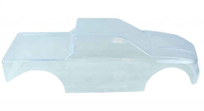 RedCat Racing 1:5 Truck Body Clear