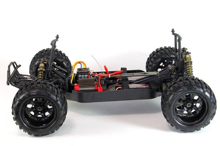 RedCat Racing Rampage XT-E 1:5 Electric Monster Truck