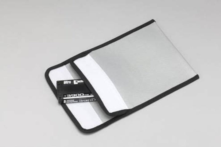 YOKOMO  Li-po Battery Safety Bag (Small) (YB-LSBS)