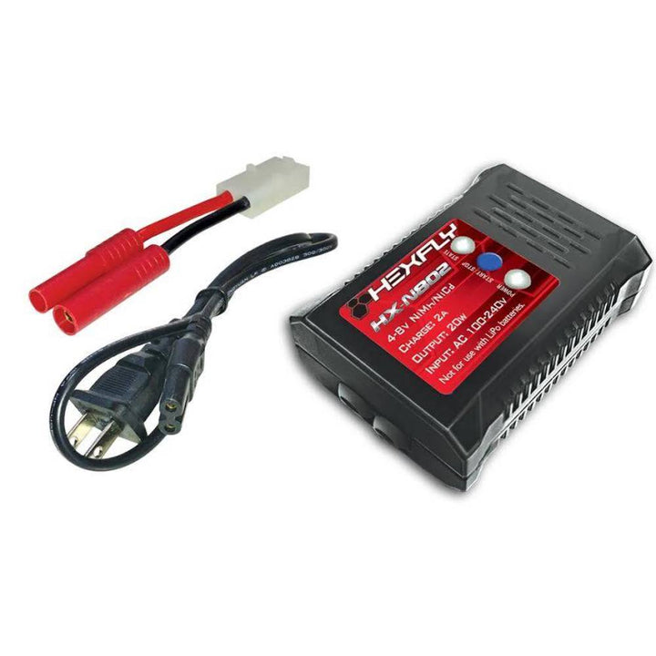 Redcat Hx-N802 NIMH Charger