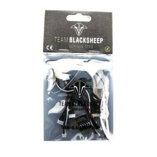Supporto Antenna Per TBS Crossfire V2 – Stampa TPU Per Ricevitore FPV