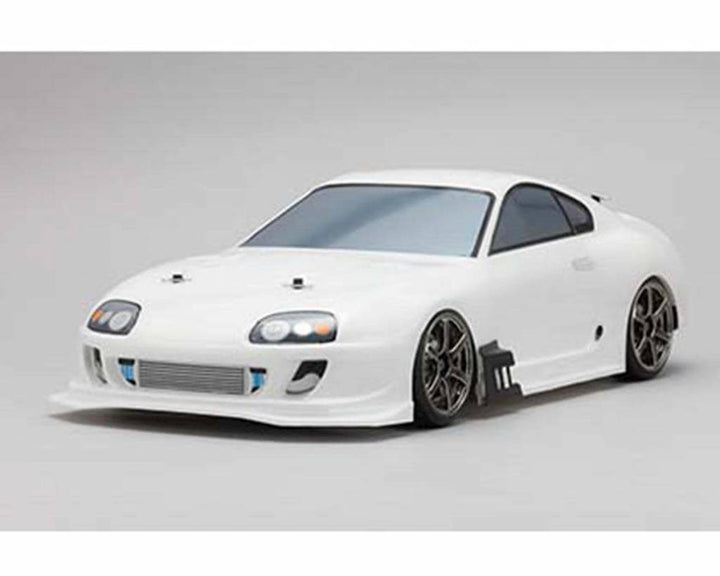 YOKOMO RSR JZA80 Supra Body (SD-RSRB)