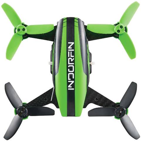 Rise INDORFIN 130 RACER FPV-R 200MW BNF