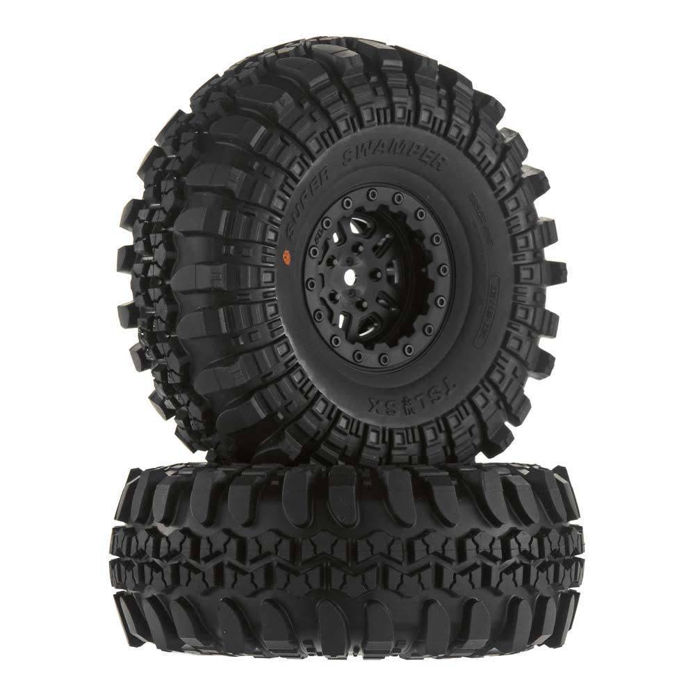 Pro-Line Interco TSL SX Super Swamper XL 1.9'' G8 Rock Terrain Truck Tires