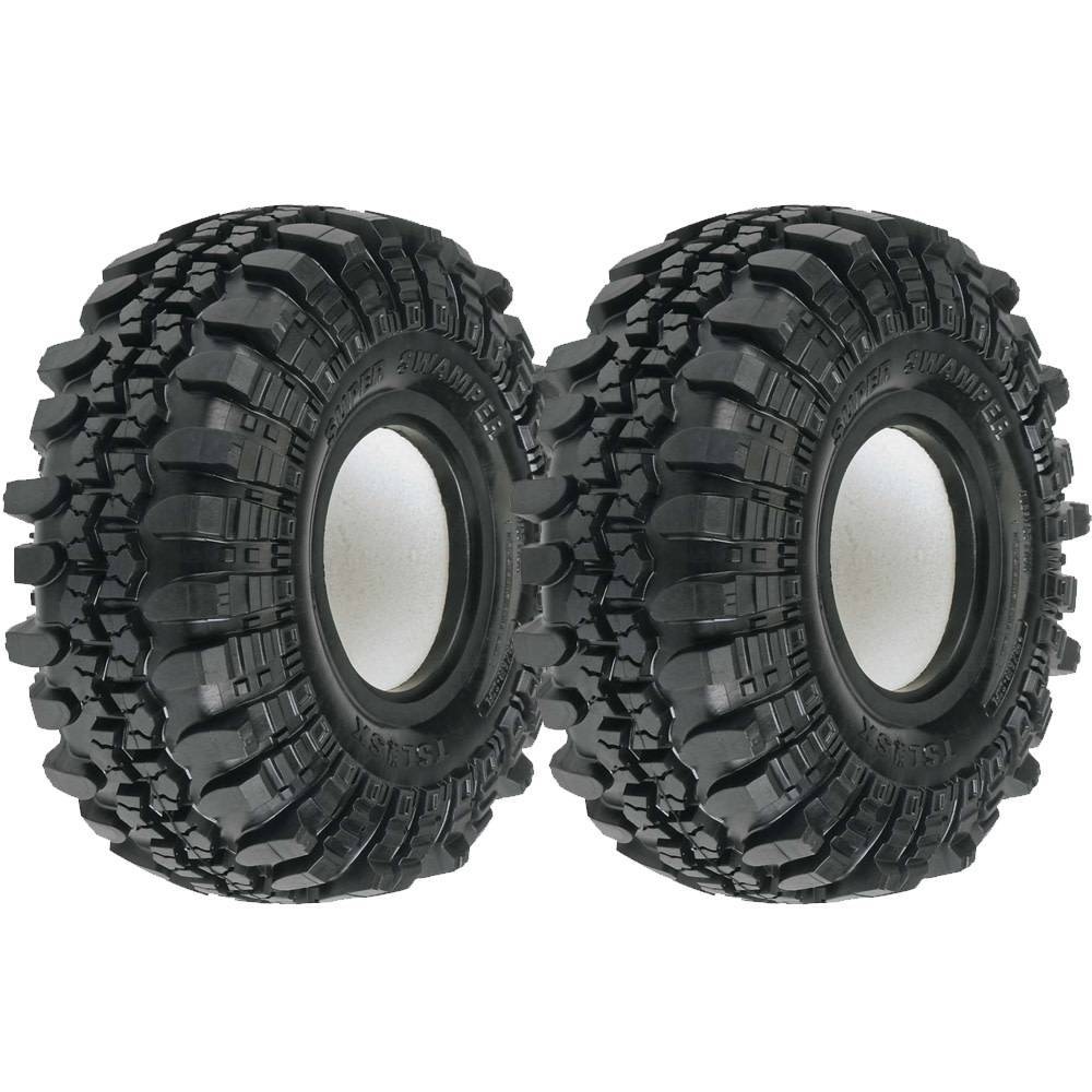 Pro-Line Interco TSL SX Super Swamper XL 1.9'' G8 Rock Terrain Truck Tires