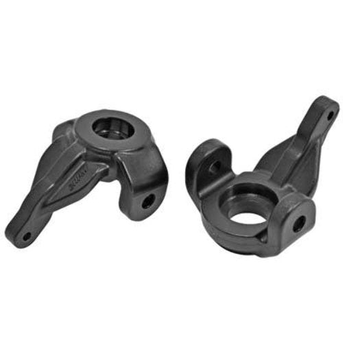 RPM 73832 Steering Knuckles for The Axial SCX10, Black