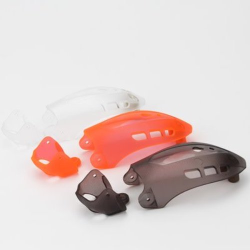 Emax Babyhawk Race Parts Plastic Pod and Camera Mount Clear