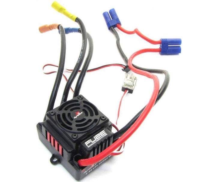 Dynamite Speed Control Fuze 8s 160A BL WP 1/5 ESC DYNS2661