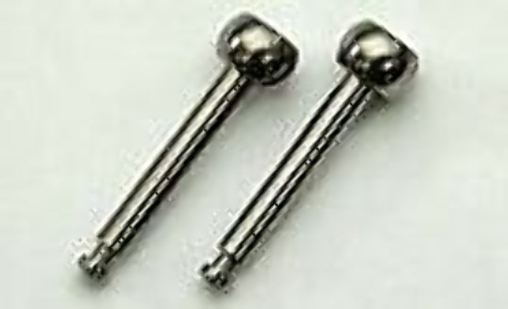 Kyosho (MZW407) SP Stainless King Pin Ball (for MR-03)