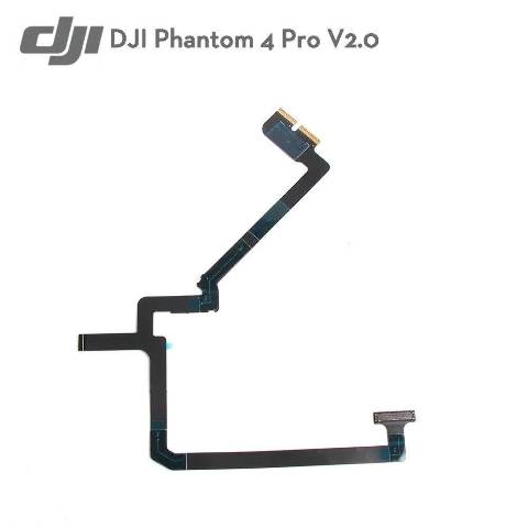 Phantom 4 Pro V2.0 Long Gimbal Flat Cable