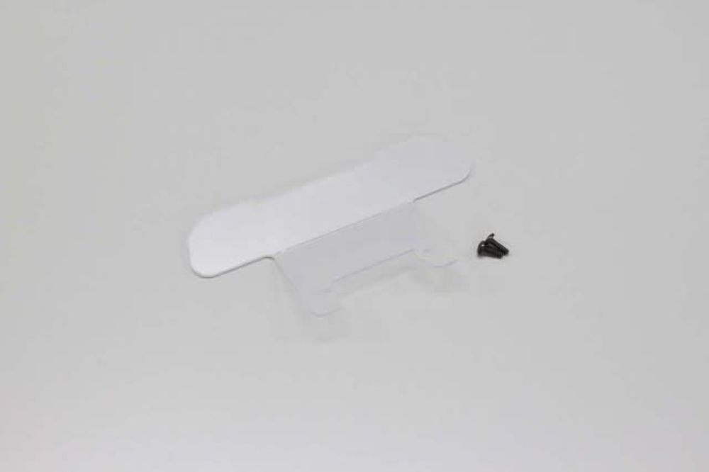 Kyosho R246 Mini-Z Lexan Bumper SS 26mm R246-1032