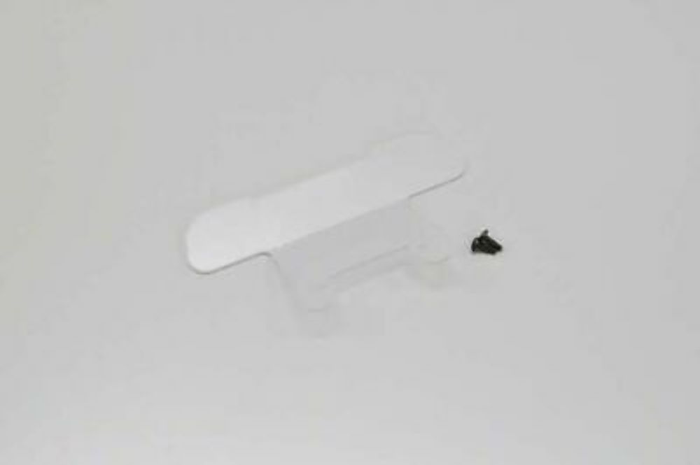 Kyosho R246 Mini-Z Lexan Bumper SS 26mm R246-1032