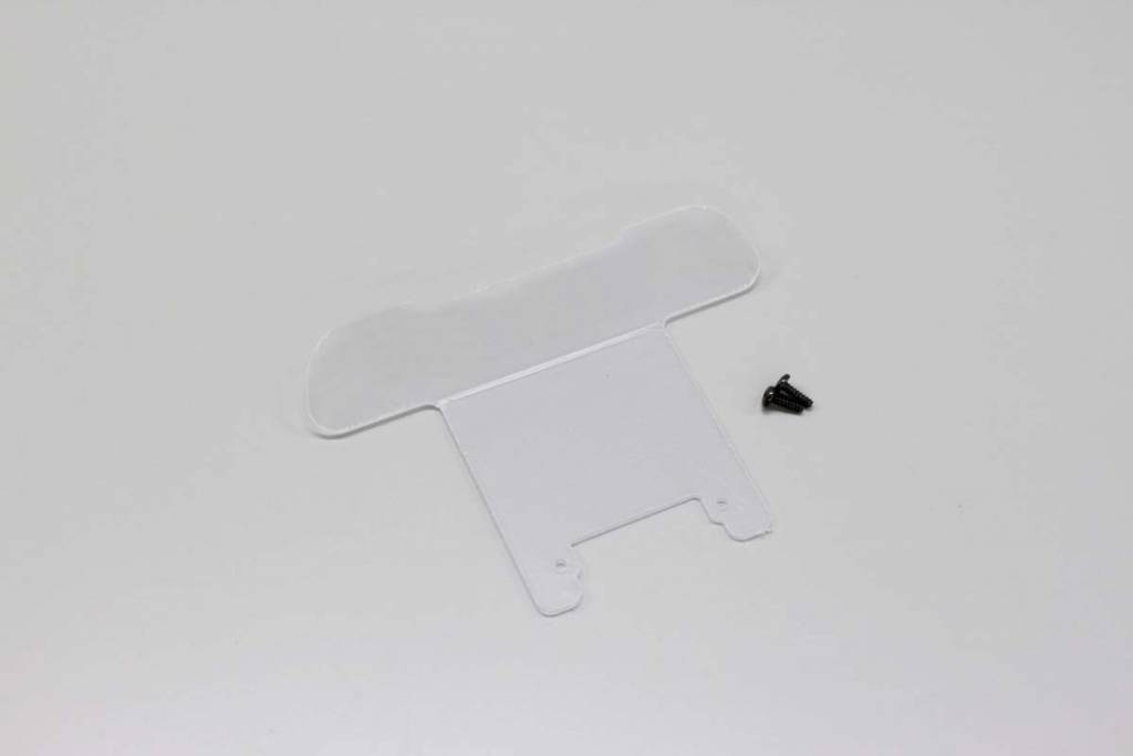 Kyosho R246 Mini-Z Lexan Bumper SS 36mm R246-1034