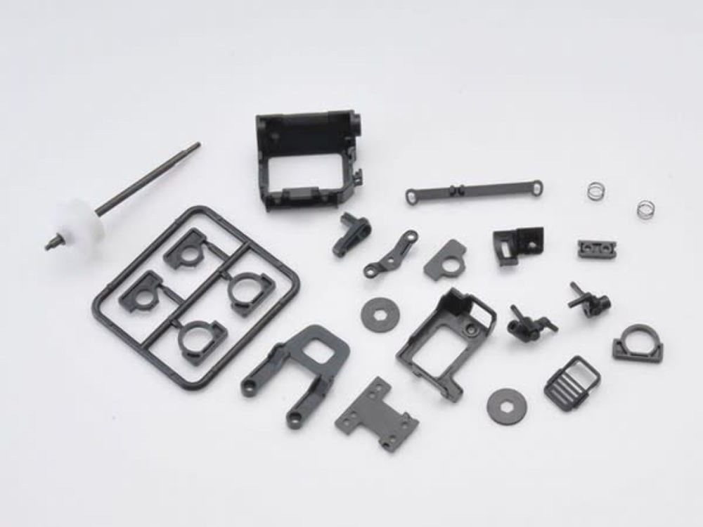 Kyosho Mini-Z (MZ304) LM Conversion Set (MR-03)