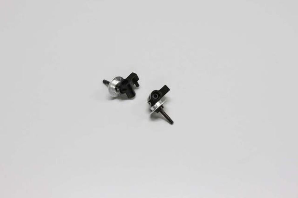 Kyosho R246 (R246-1710) Aluminum Sterring Blocks 0d Mini-Z Formula