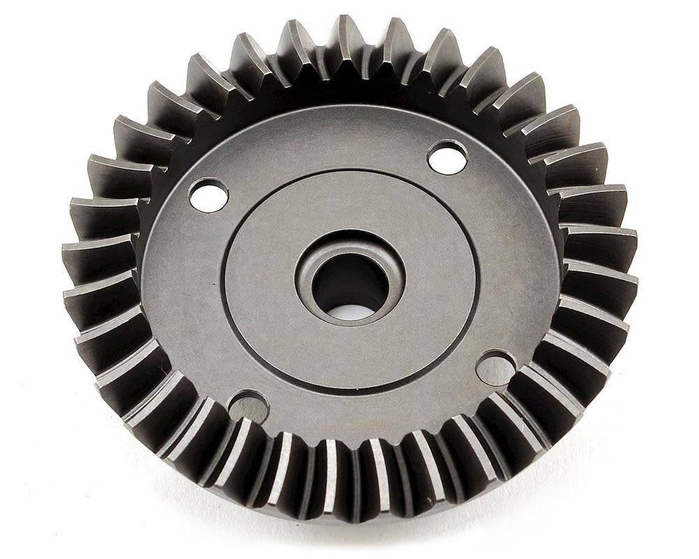 RedCat Front/Rear Crown Gear (33T) Helical (slight curve to gears) 50071H
