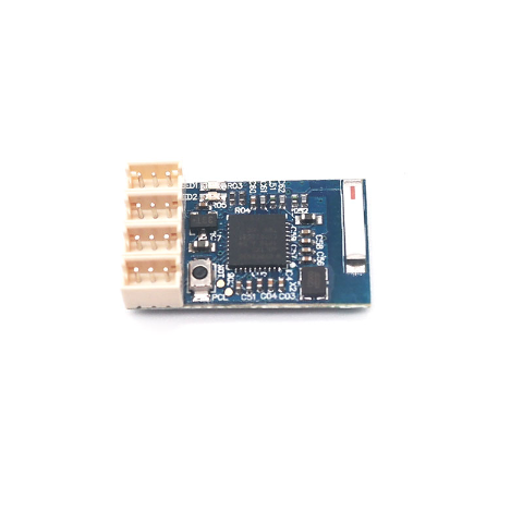 DasMikro DSK-129 Sanwa V3 Micro Receiver