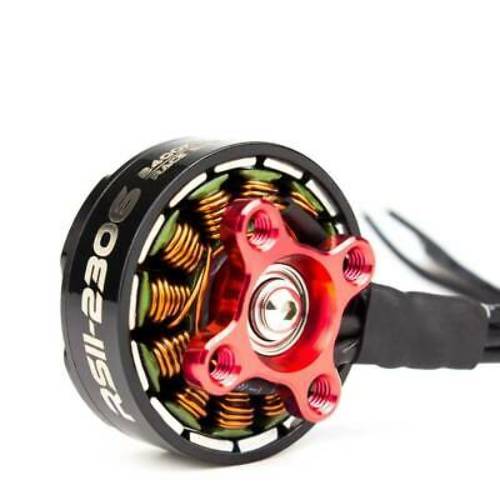 Emax RSII 2306 Race Spec - Brushless Motor (4-6S) 2400kv CW