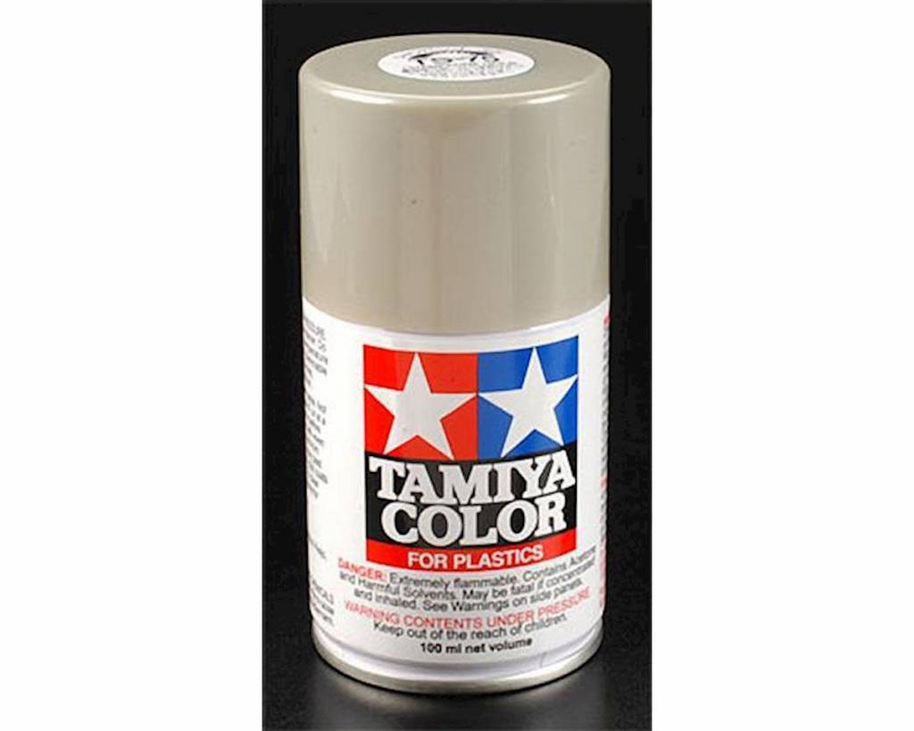 Tamiya Spray Lacquer TS-75 Champagne Gold