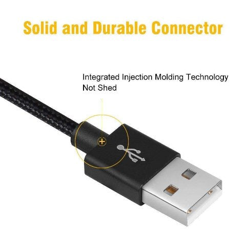 Remote Control Cable for Spark and Mavic Micro USB to Standard USB for Tablet 12''