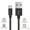 Remote Control Cable for Spark and Mavic Micro USB to Standard USB for Tablet 12''