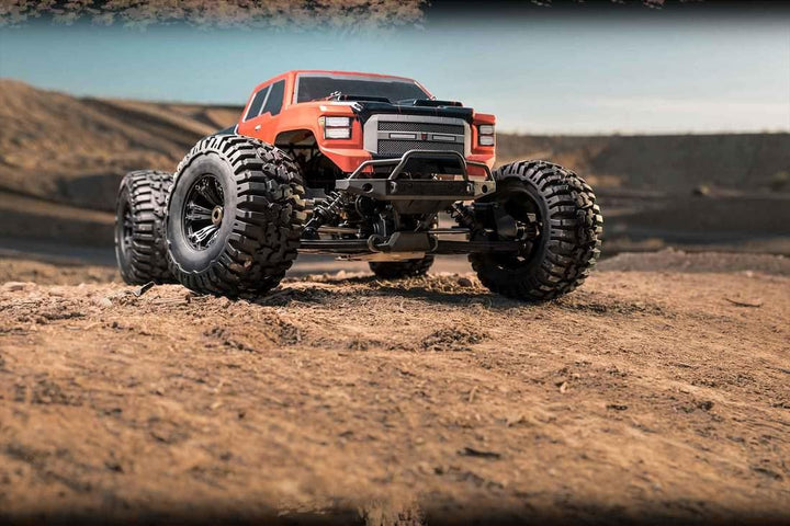 Redcat Rampage R5 1/5 Scale Brushless Electric Truck - Excel RC