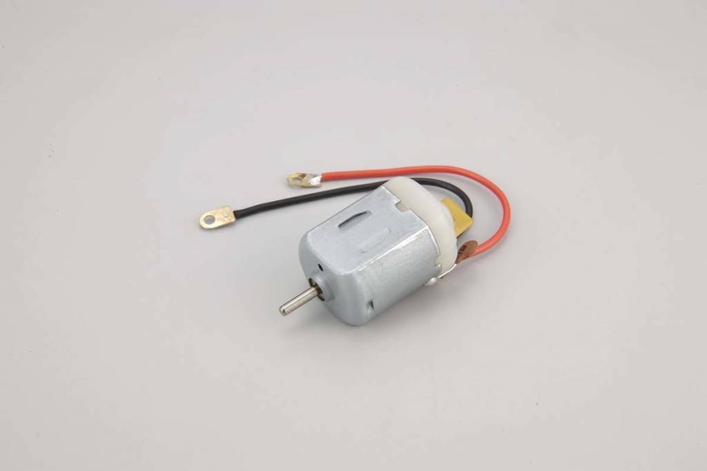 Kyosho (MZ9P) Motor Set