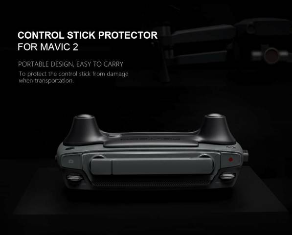 PGYTECH Control Stick Protector for MAVIC 2