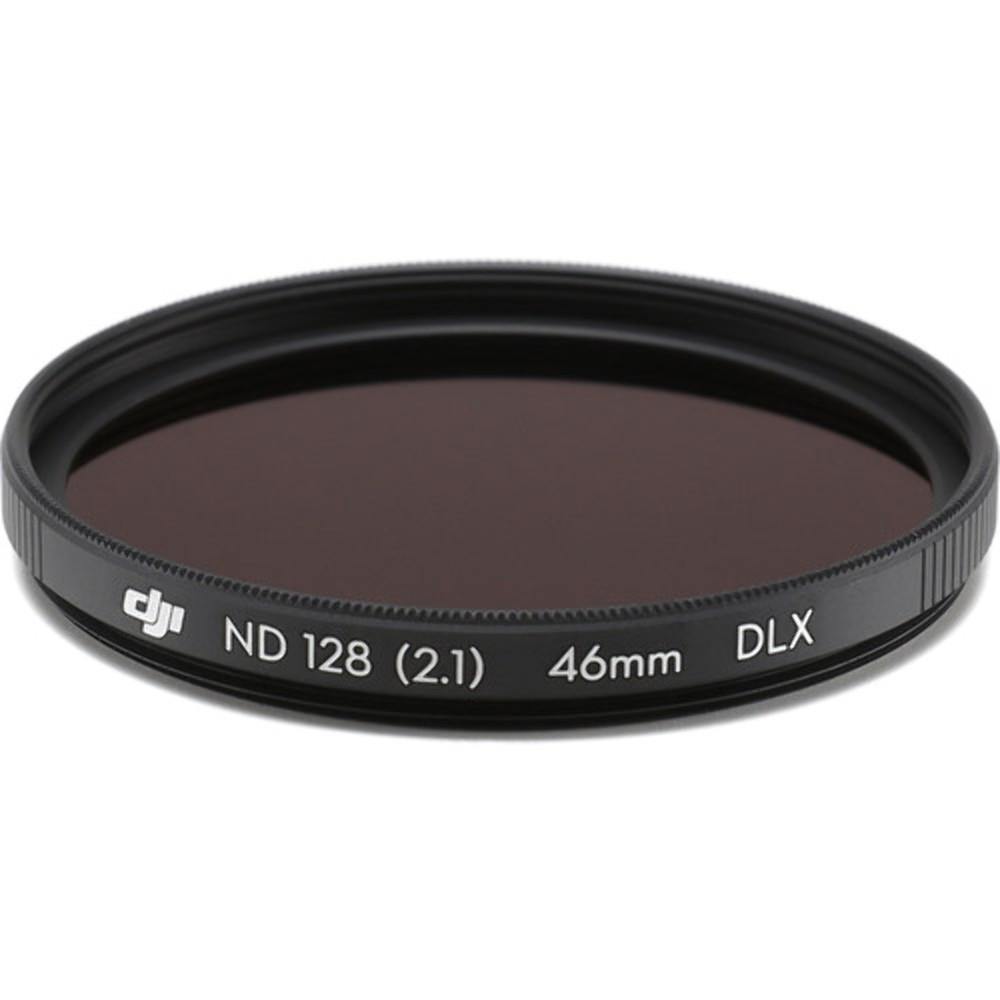 Zenmuse X7 PART10 DJI DL/DL-S Lens ND128 Filter (DLX series) - Excel RC