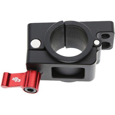 RONIN-M Part 19  Monitor/Accessory Mount - Excel RC