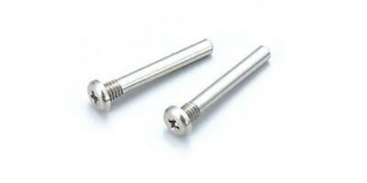 Kyosho (MZW406) SP Stainless Upper Sus. Shaft (for MR-03) - Excel RC